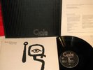 GALE GMFD 1-76-004 MUSIC FOR PERCUSSION TRISTAN FRY  NM