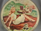 78 VOGUE Picture Record Art Kassel Doodle Doo Doo R714
