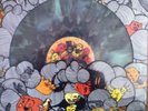 Torche Meanderthal LP gatefold Floor rare  coliseum
