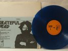 RARE GRATEFUL DEAD MM4 Mammary NOT TMOQ LP PSYCH BLUE