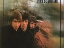 THE ROLLING STONES Necrophilia 1964-1968 LP LTD 500