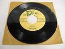 SIDNEY ESTER restless DART 45 rare 7