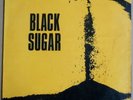 BLACK SUGAR 1st LP LATIN JAZZ FUNK FUSION PERU RARE EX