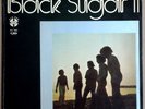 BLACK SUGAR 2D LP LATIN JAZZ FUNK FUSION PERU RARE EX-