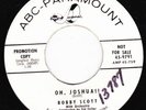 RARE POPCORN JAZZ BLUES GOSPEL BOBBY SCOTT...LISTEN