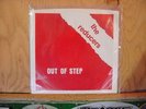 The Reducers Out Of Step/No Ambition 7