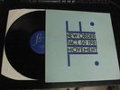 NEW ORDER movement ORIG UK LP 81' joy division the cure