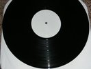 AFI Answer That And Stay Fashionable Test Press Record