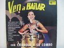 VEN A BAILAR CON CHOROLO Y SU COMBO