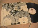4/3 The Beatles - REVOLVER SHZE 186