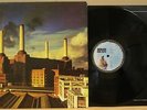 PINK FLOYD ANIMALS ORIG UK 1977 HARVEST  LP  MINT 3U/4U