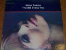 Bill Evans Trio Moon Beams Riverside stereo LP