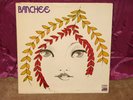 BANCHEE LP NM ACID PSYCH 1841 BROADWAY LABEL