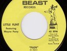 Northern Soul Mod   Little Flint   Pain   HEAR