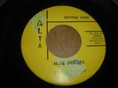 RARE KILLER - POPCORN - MOD RNB - PEYTON PARK