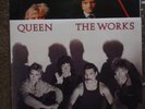 2 x   QUEEN   LP 'S