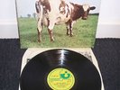 PINK FLOYD Atom Heart Mother LP 1970 UK 1st Press