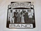 MINORITY BAND-JOURNEY TO THE SHORE LP-
