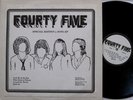 Fourty Five RARE LA POWER-POP '79 powerpop kbd ?HEAR