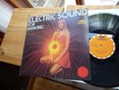ELECTRIC SOUND FOR DANCING 1970 (HAIRY CHAPTER) KRAUT.