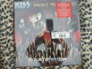 KISS Smashes Thrashes Hits Picture Disc Vinyl LP SEALED