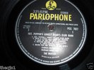 BEATLES Sgt PEPPERS LONELY HEARTS 1st UK PRESS STEREO