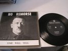 PUBLIC ENEMY NO REMORSE ISD RAC REBELLES OI MINT SHAPE