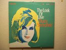 Dusty Springfield Philips LP The Look Of Love rare cov