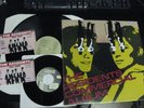 THE RESIDENTS commercial album LP w LTD BONUS 7