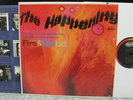 FIRE &ICE.LTD/THE HAPPENING[66 us orig MINT LP]PSYCH
