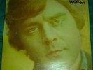 David Wiffen: Self Titled LP (1971) Promotional (8411)