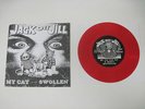 JACK OFF JILL - My Cat 7