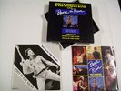 BRUCE SPRINGSTEEN BORN TO RUN BOX SET BECAUSE THE NIGHT