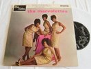 THE MARVELETTES TAMLA MOTOWN TME 2003 ORIG. UK EP NICE