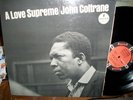 John Coltrane A Love Supreme 1965 AS 77 Van Gelder E+