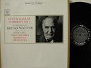 Bruno Walter/Mahler: Symphony #9 Columbia 6-eye Stereo