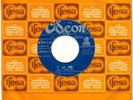 THE BEATLES And I love her ECUADOR  SCARCE 7”1965