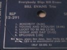 Bill Evans, 