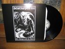 Destroyer 666 - Six songs by the devil - LP Unplayed