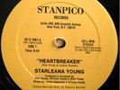 * STARLEANA YOUNG Heartbreaker  BOOGIE DISCO ?