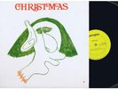 Christmas 1st Album Canadian Psych Music RARE B Bryden