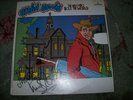 David Bowie Man Who Sold the World signed Mick Ronson