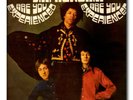 JIMI HENDRIX ARE YOU EXPERIENCED UK TRACK RECORDS LP
