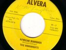 RARE OKLAHOMA GARAGE 45 MONUMENTS 