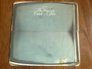 WAILERS-CATCH A FIRE ORIGINAL ZIPPO COVER