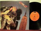 CHILLY For Your Love LP RARE COSMIC DISCO 1ST PRESS '78