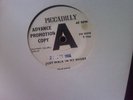 NORTHERN SOUL - BILLIE DAVIS  JUST WALK IN MY SHOES
