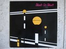 Blush on Black Album Zaine Griff Duffo Jullan etc 1984