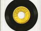 johnny cash hey porter sun 45 #221 rare 1st.