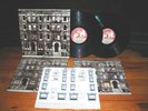 LED ZEPPELIN PHYSICAL GRAFFITI  NM